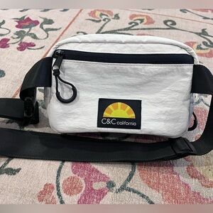 Belt bag Fanny pack